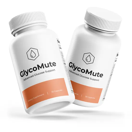 GlycoMute Advanced Blood Sugar Support